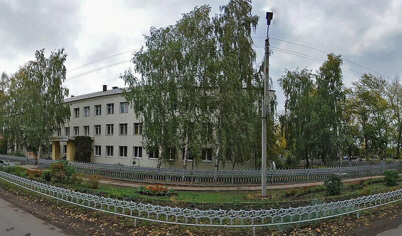 МАУ Центр производственно-технического обеспечения муниципальных учреждений города МУГ