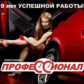 Профессионал
