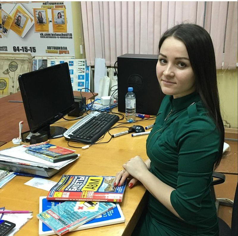 Главная дорога на Ворошилова