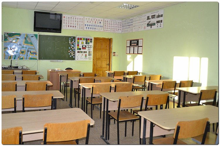 НОУ Автошкола