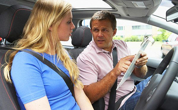 Серовская Автошкола