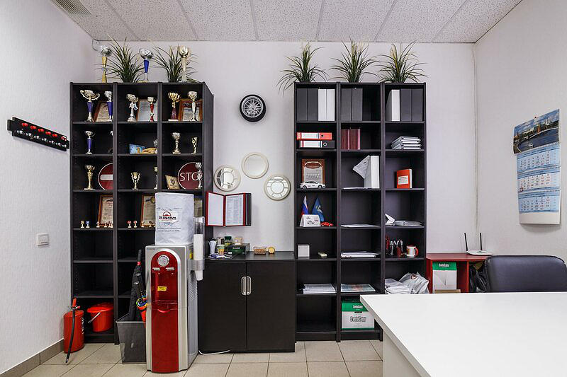 Автошкола за рулем