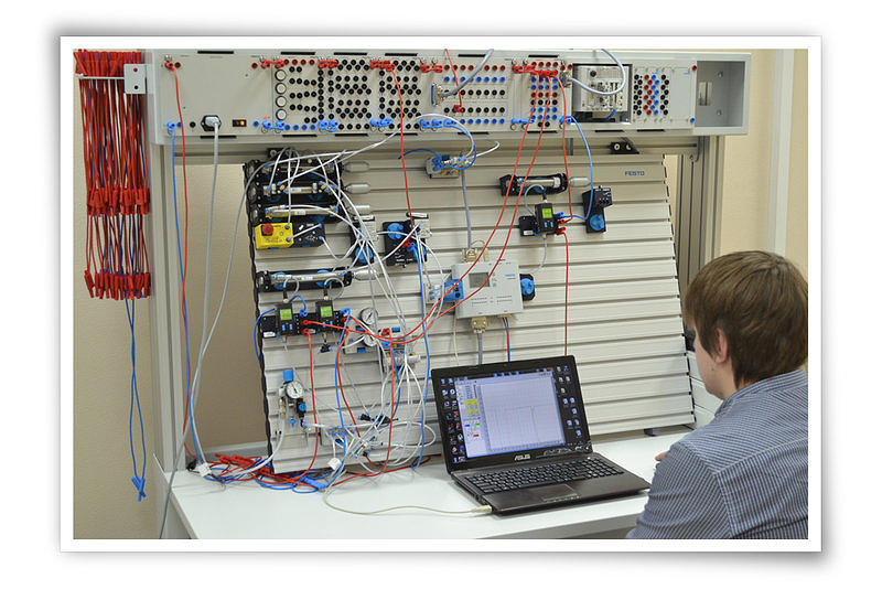 Центр подготовки водителей Ягту