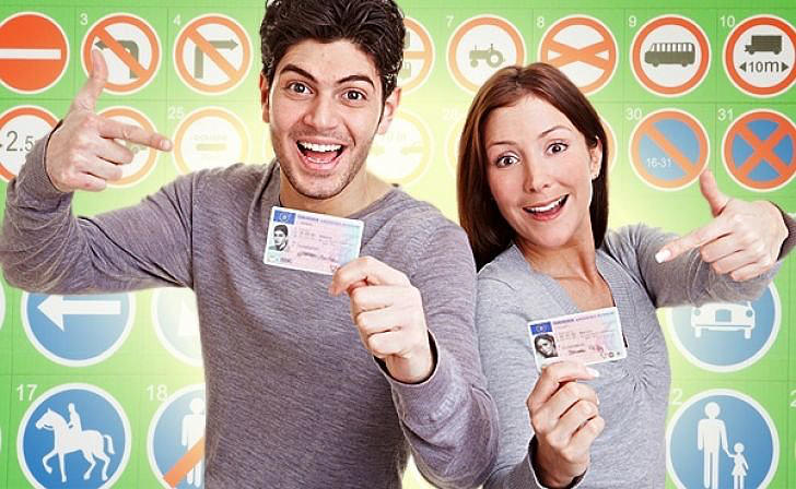 Школа водителей Русь