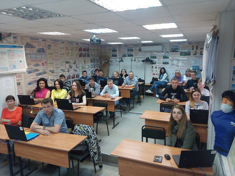 Автошкола 11 регион