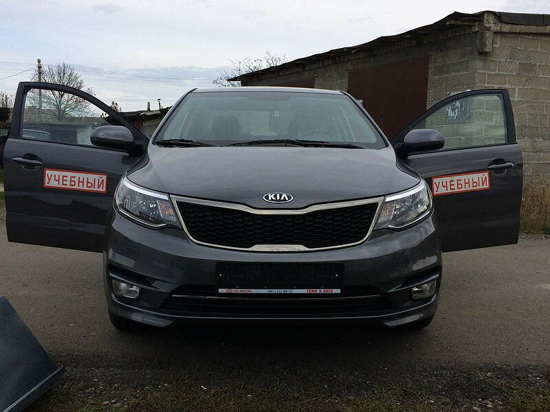 Автошкола Кабриолет