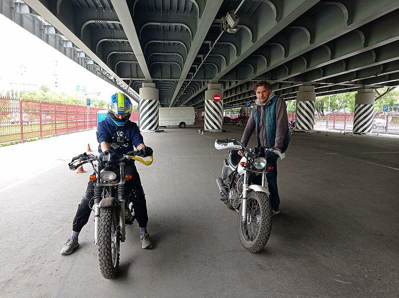 Мотошкола.ру