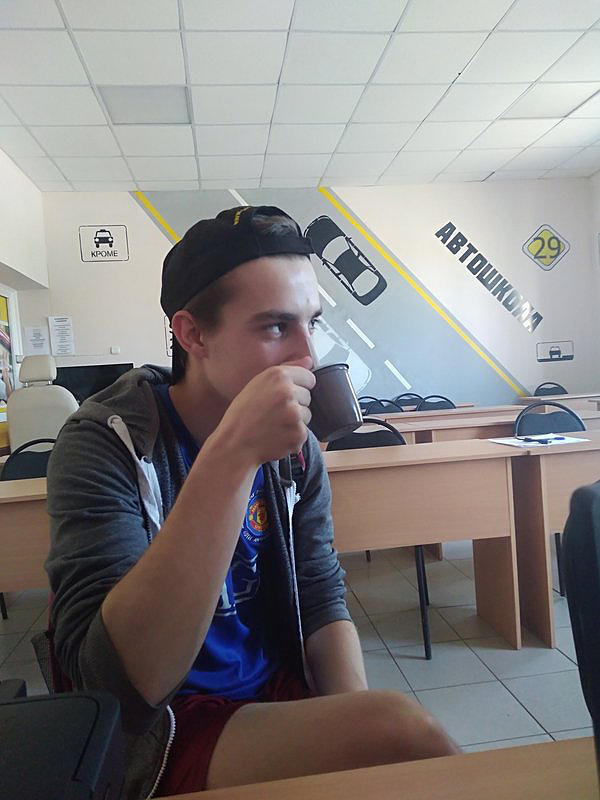 Автошкола 29. Котлас