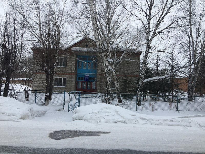 Тогучинская автошкола