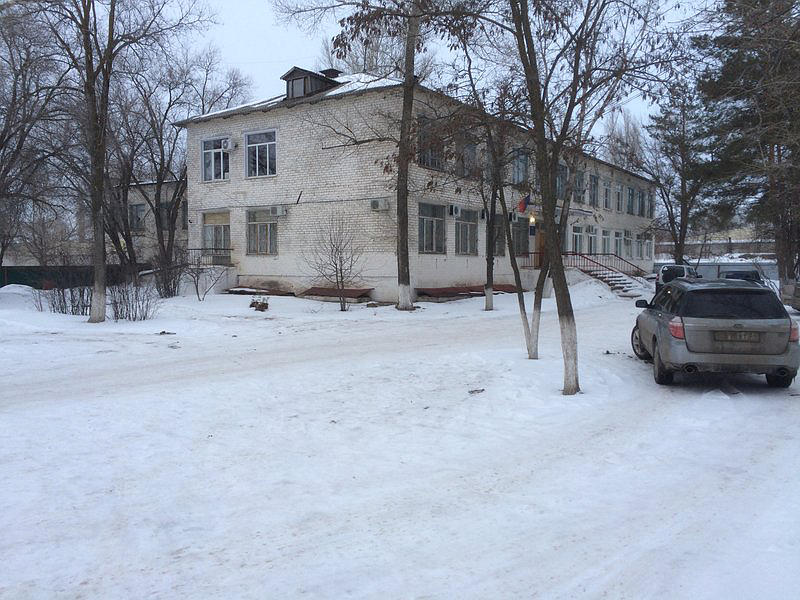 Профессиональное образовательное учреждение Жирновская автошкола ДОСААФ России