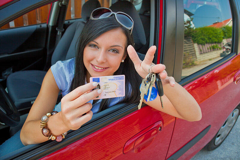 Автошкола ВОА