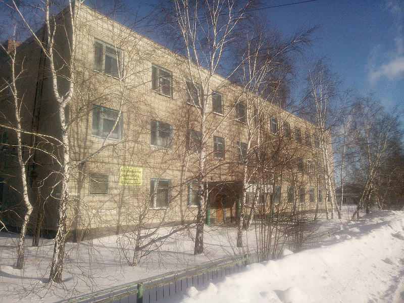 ПОУ Каргатская Автошкола ДОСААФ