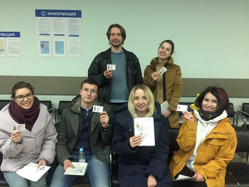 Умная Автошкола