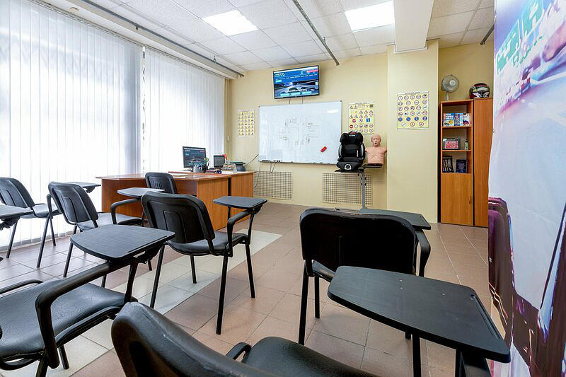 Автошкола Авто-Питер