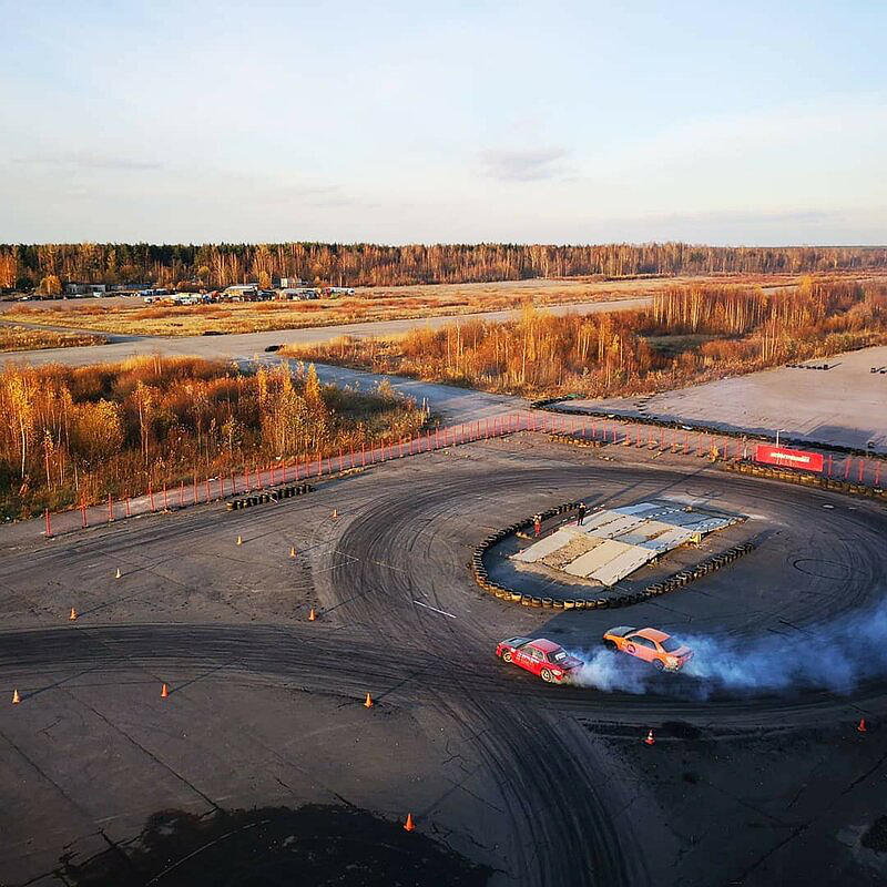 Культура Заноса