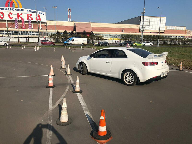 Аспект Авто