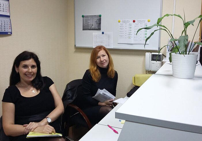 При Академии Президента