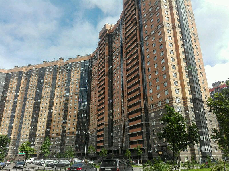 Автошкола Автопилот Парнас