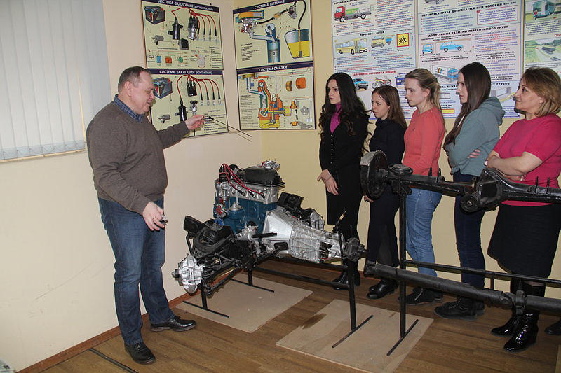 Автофактор