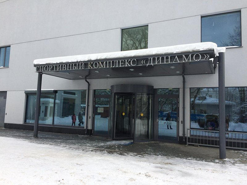 Школа водительского мастерства Vasin Driving School