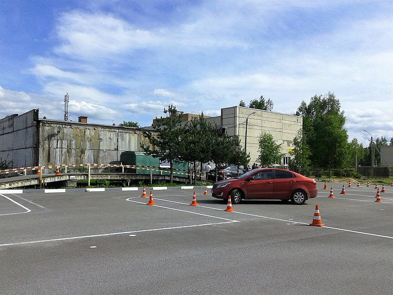 Государственное автономное профессиональное образовательное учреждение Ленинградской области Кировский политехнический техникум