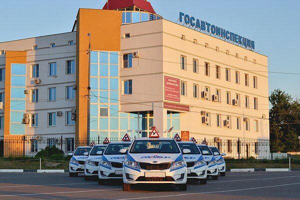 Автошкола Ягуар