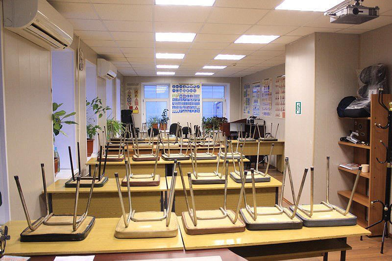 Чайка с 1976г