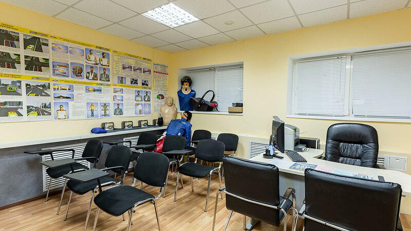 Автошкола Престиж-Авто