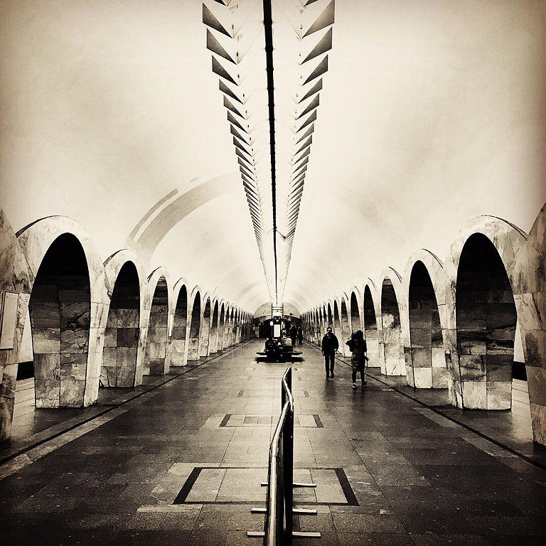 Кузнецкий Мост