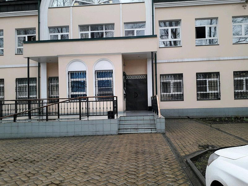 Driving Experience Moto