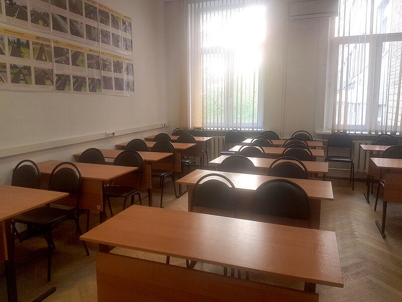 АвтоКурс Профи м. Аэропорт