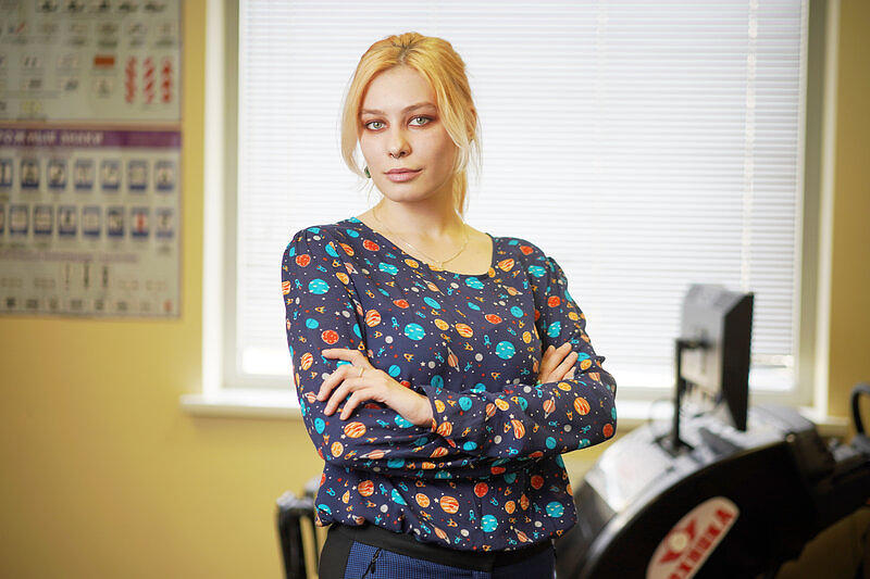 Автошкола Техника