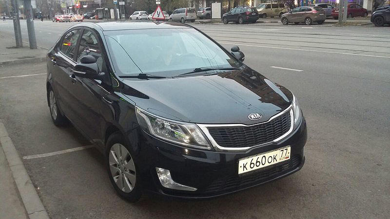 Автоинструктор Нам Е. Е.