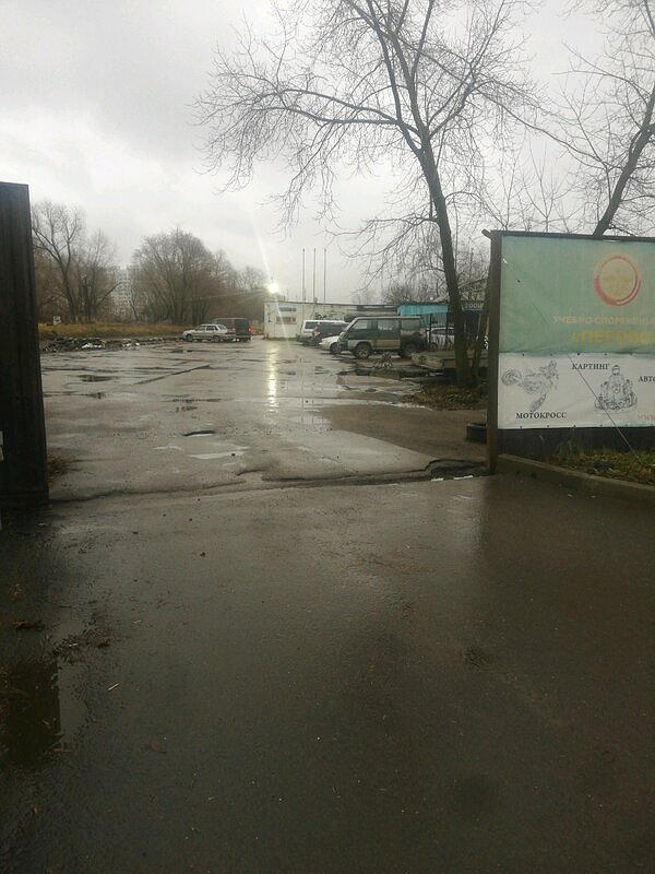 СДЮСТШ по автомотоспорту