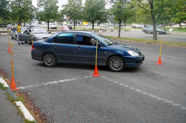 Автошкола Метеор-Драйв