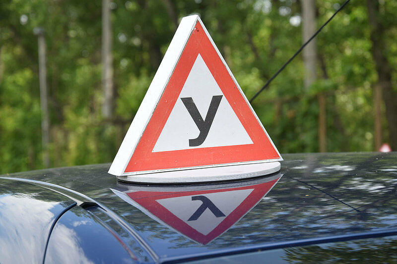 Автошкола центр подготовки водителей