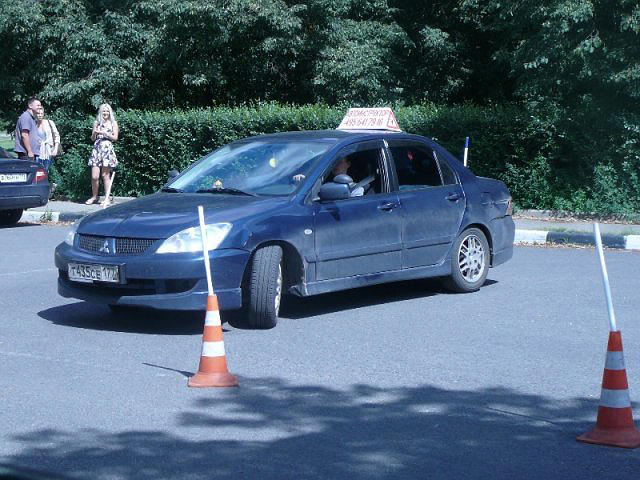 Автошкола Метеор-Драйв