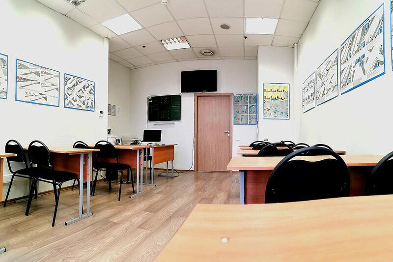 Автошкола Авто-Питер