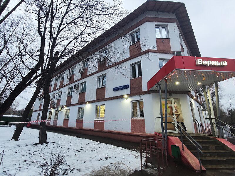 Автомобильное сообщество столицы