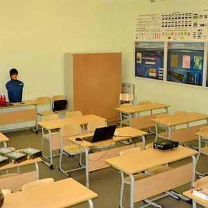 ГБПОУ 26 Кадр