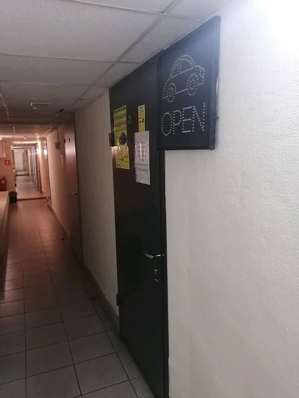 Автошкола № 1