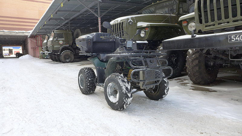 Мотошкола Motonanny.ru