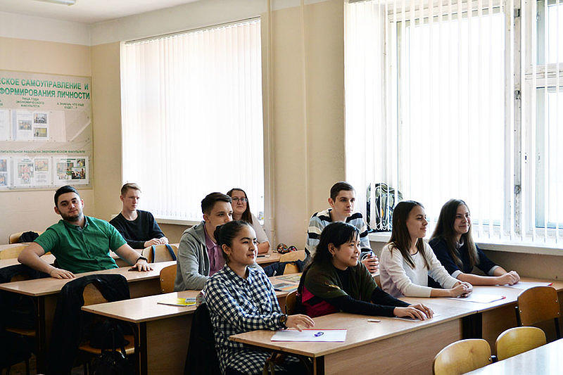 Азбука вождения