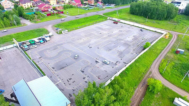 Учебный комбинат автомобильного транспорта