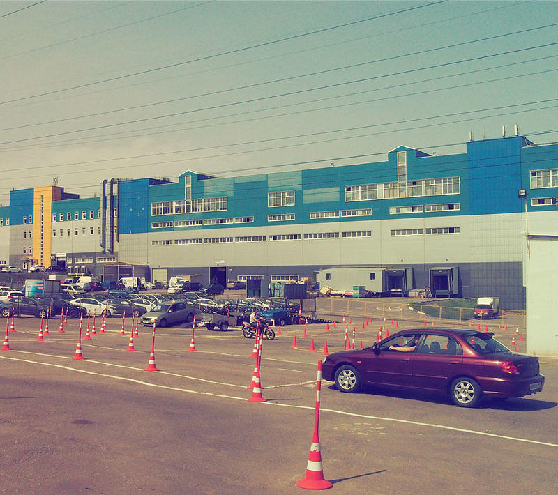 Автолидер XXI