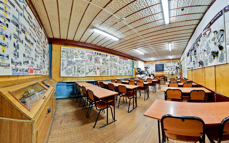 Автошкола Каскад