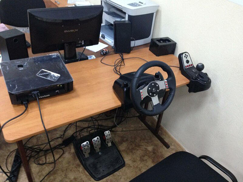 Учебный комбинат автомобильного транспорта