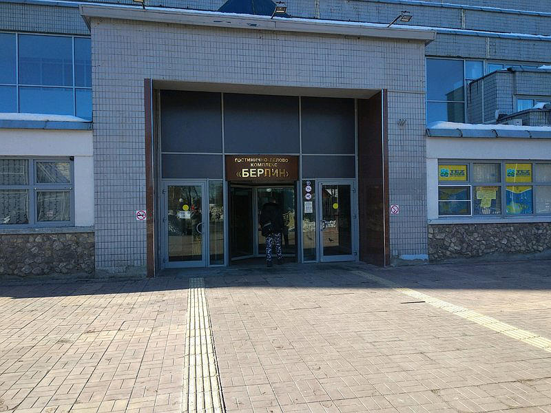 Автопрофиль