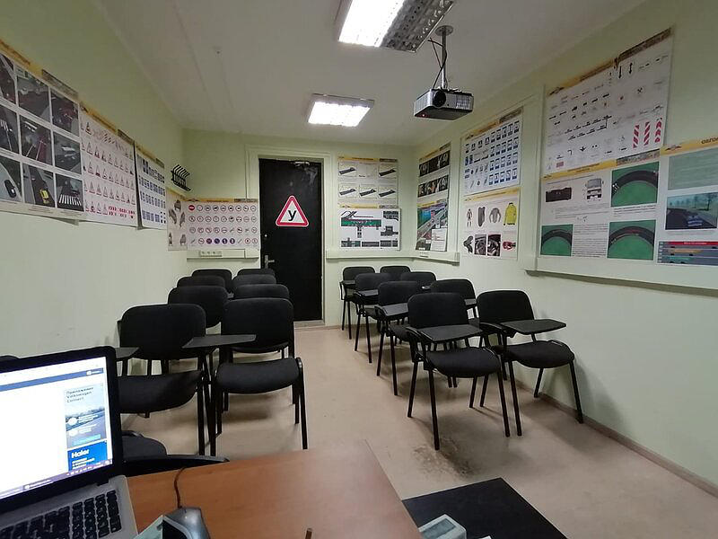 Ганг Люкс в Чертаново