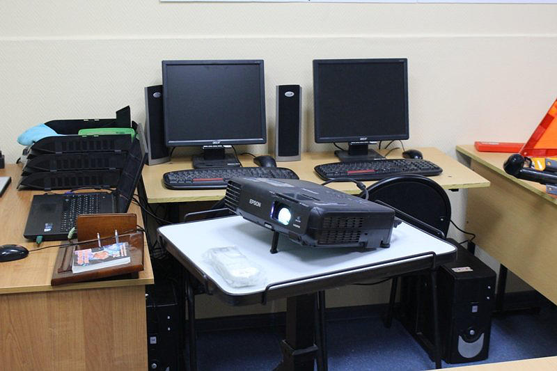 Автошкола Авто-импульс